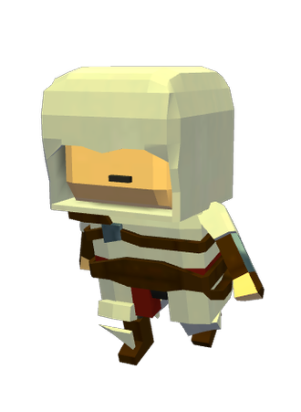 Altaïr