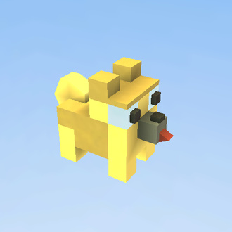 Dog