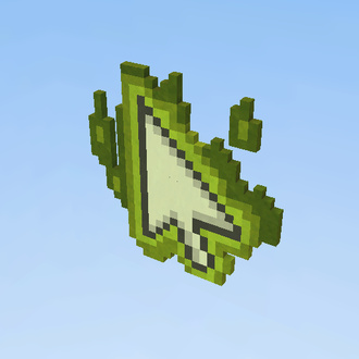 Good Cursor