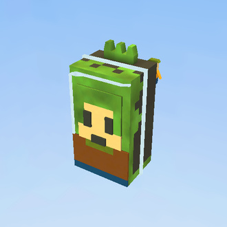 Funko de Kyle