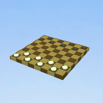 Checkers
