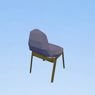chair