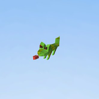 Lizzard ~N