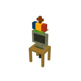 Mr. Fun Computer