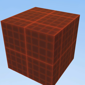 Bloque 2 Players Tron