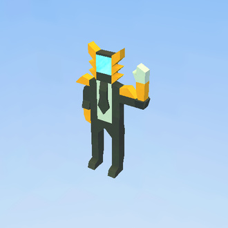 yilloman