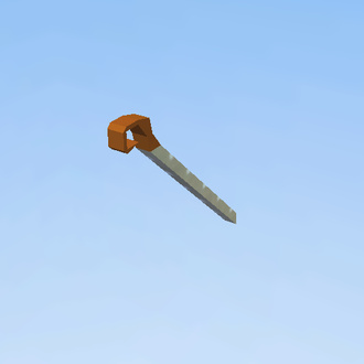 Fishing Rod