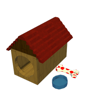 DOGHOUSE