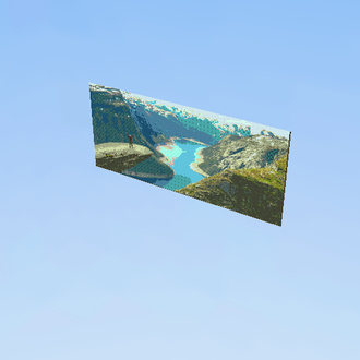 Stunning Views :D
