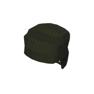 Astro helmet (L0) 