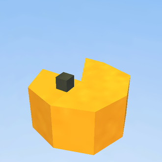zabity pac man xD