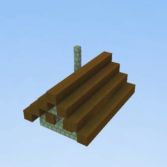 Taiga Armorer House