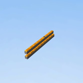 colocador de oro