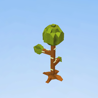 ARBOL GRANDE 