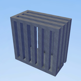 Cage