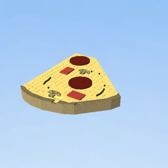 Pizza Food