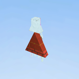 Mad Bill Cipher