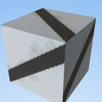 Arrow block