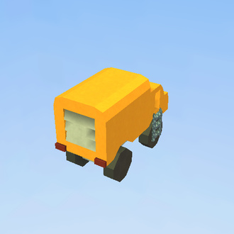 DRCorp Box