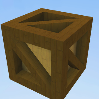 Crate (Big)