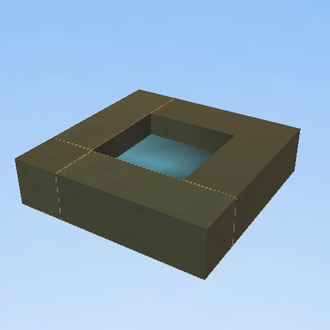 Water Bowl