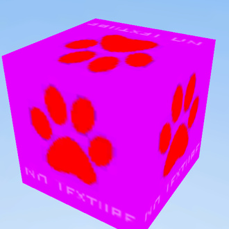 No texture (2x2)