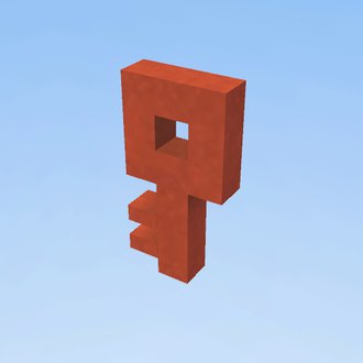 key