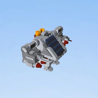 YL's Avatar