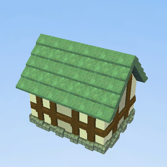 Small house