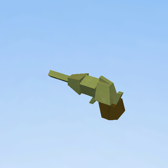 Revolver