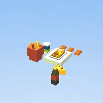 comida