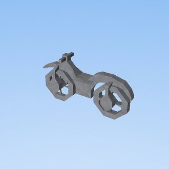 motor #1