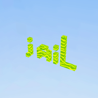 Jail break 1/2
