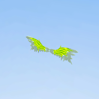 METAL WINGSSS