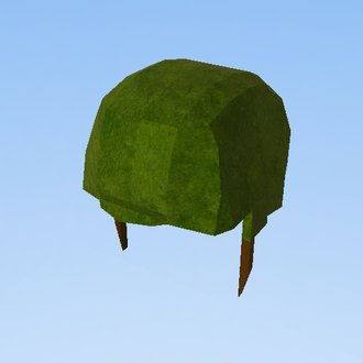 war helmet