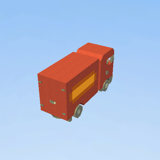 SCANIA Streamline Normal