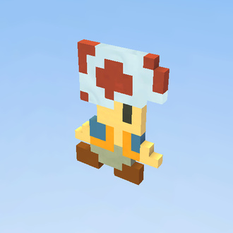 toad