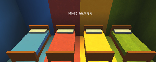 Minecraft BED WARS. - KoGaMa - Play, Create And Share Multiplayer Games