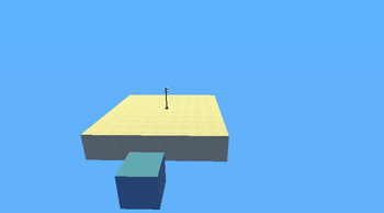 Parkour [Easy-Hard]