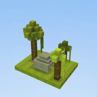 Jungle biome