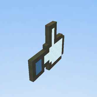 Thumbs up