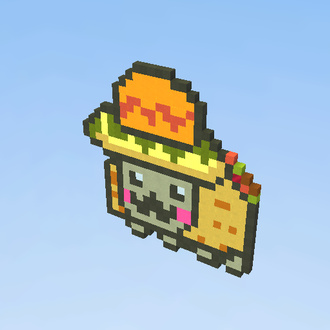 Nyan Mexicano
