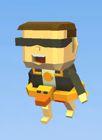 Boy