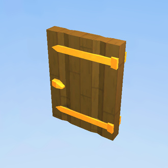 Door