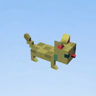 kitty