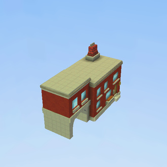 RED HOUSE