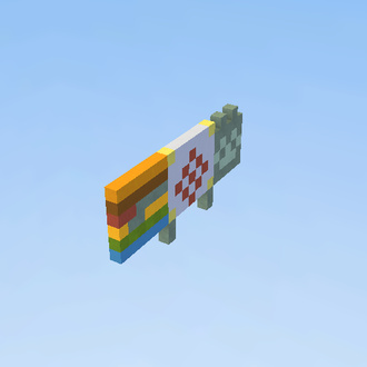 nyan cat