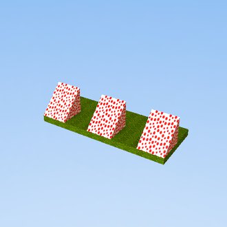 Parkour 1