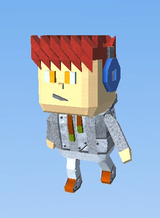samuel xD 2004