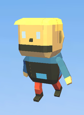 idk